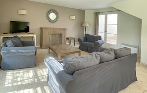 living-room