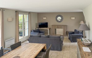 living-room