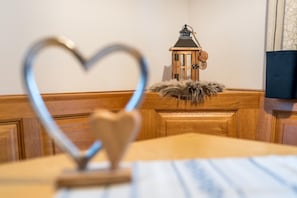 Ferienwohnung Rachel-Bauernhof Süßhof