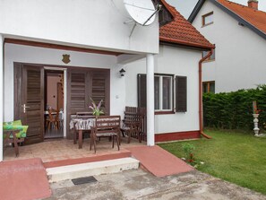 Plant, Building, Property, Furniture, Window, Chair, Land Lot, House, Door, Wood