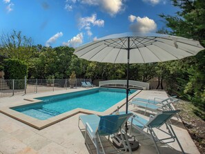 Holiday Home Swimming Pool