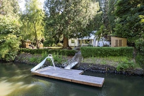 Boendeområde