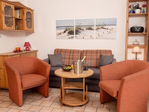Braun, Couch, Möbel, Eigentum, Bilderrahmen, Tabelle, Blumentopf, Holz, Wohnzimmer, Orange