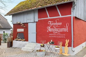 Außenbereich