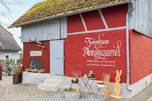 Außenbereich