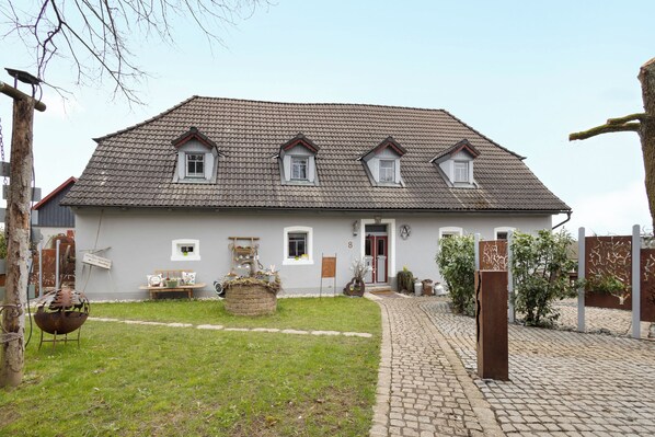 Außenbereich
