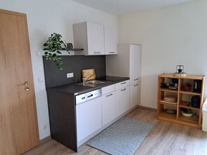 Eget kök