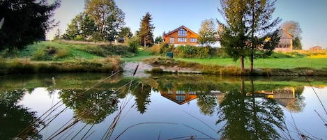 Boendeområde