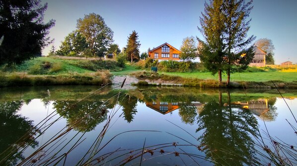 Boendeområde