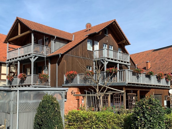 Exteriör