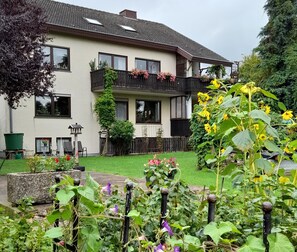 Unterkunftsgelände