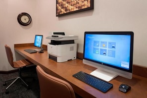 Businesscenter