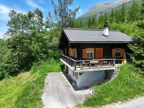 Cottage, House, Rural Area, Home, Log Cabin, Hut, Village, Farmhouse, Porch, Garden Buildings