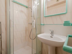 Zapfhahn, Armatur, Spiegel, Eigentum, Sinken, Bad Sink, Weiss, Badezimmer