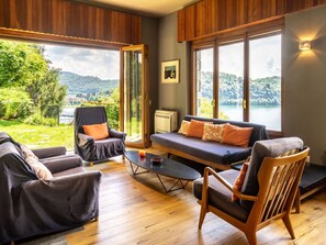Furniture, Property, Plant, Couch, Comfort, Table, Wood, Shade, Window, Living Room