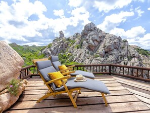 Bois, Meubles, Mobilier De Jardin, Chaise, Balancelle, Dur, Eco Hôtel, Jardin, Ombre, Matériau Naturel