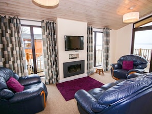 Möbel, Couch, Fernsehen, Komfort, Bilderrahmen, Lila, Fenster, Wohnzimmer, Holz, Fussboden