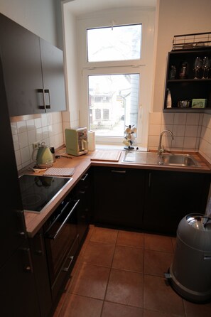 Eget kök