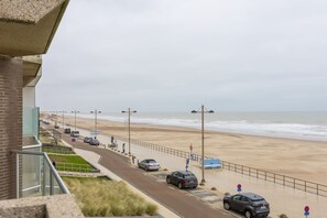View from Holiday Home [summer]