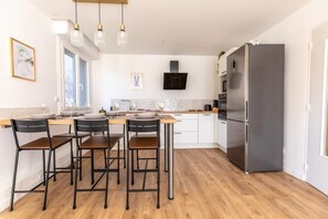 Eget kök