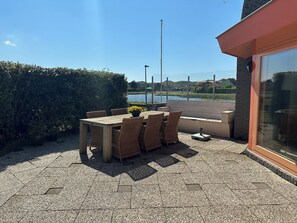 Speisen im Freien
