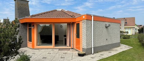 Außenbereich