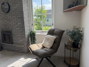 Coin séjour
