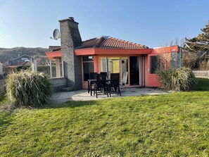 Speisen im Freien