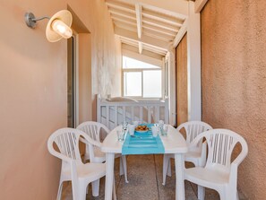 Table, Furniture, Property, Building, Chair, Azure, Window, Wood, Interior Design, Floor