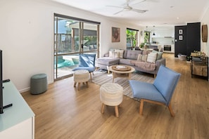 Welcome to the Sandy Dunes Retreat