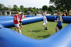 Espace pour enfants