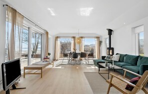 living-room