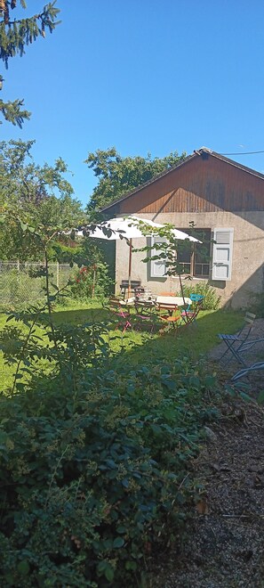 Boendeområde