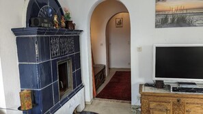 Ferienwohnung in 150m Nähe zum Chiemsee-Diele