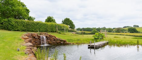 Boendeområde