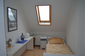 Ferienwohnung für 1-3 Personen (ca. 80 qm)