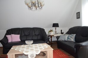 Ferienwohnung für 1-3 Personen (ca. 80 qm)