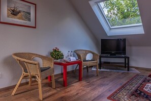 Ferienwohnung für 1-2 Personen (40 qm)