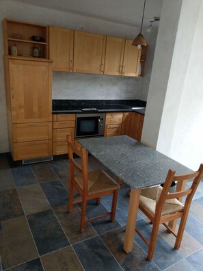Eget kök