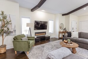 Professionally styled home with high end finished