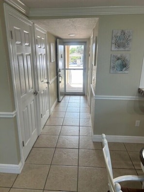 Entry Hall
