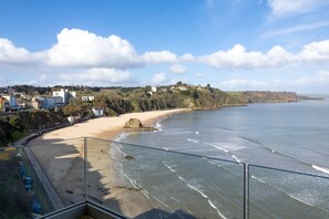 Sea View Apartment