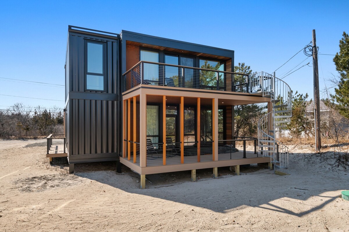 Brand New Construction…..@Coffins Beach