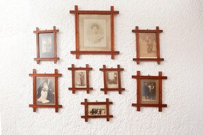 Detalj interiör