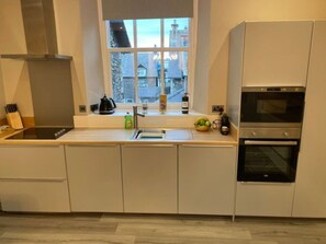 Eget kök