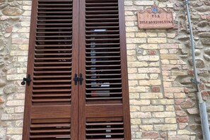 Außendetails