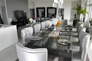 Dineren