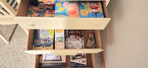 Miscellaneous