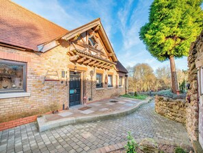 Exterior | Bramley Cottage, Otham, near Maidstone