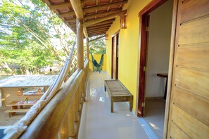 Terras